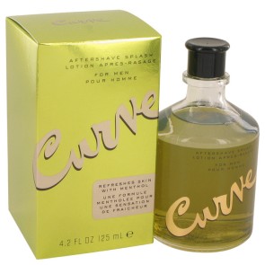 Curve Perfume by Liz Claiborne