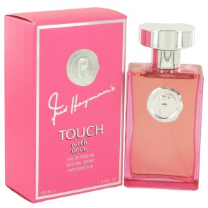 Touch With Love Perfume by Fred Hayman