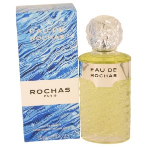 EAU DE ROCHAS Perfume by Rochas