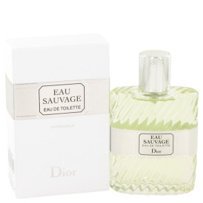 EAU SAUVAGE Perfume by Christian Dior