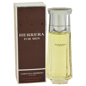 CAROLINA HERRERA Perfume by Carolina Herrera
