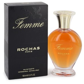 Femme Rochas Perfume by Rochas