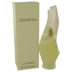 Cashmere Mist Perfume by Donna Karan