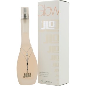 Glow by Jennifer Lopez 1.7 oz / 50 ml EDT Spray