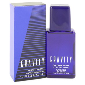 GRAVITY Perfume by Coty