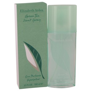Green Tea Perfume by Elizabeth Arden