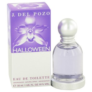 Halloween Perfume by Jesus Del Pozo