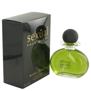 Sexual Perfume by Michel Germain