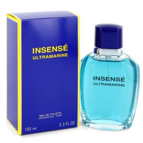 INSENSE ULTRAMARINE Perfume by Givenchy