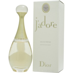 JADORE by Christian Dior 1.7 oz / 50 ml EDP Spray