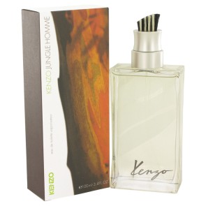 Jungle Perfume by Kenzo