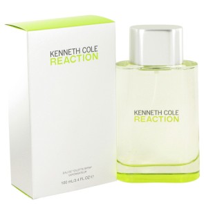 Kenneth Cole Reaction Perfume by Kenneth Cole