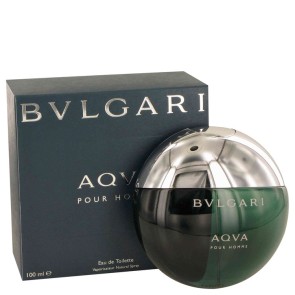 Aqua Pour Homme Perfume by Bvlgari