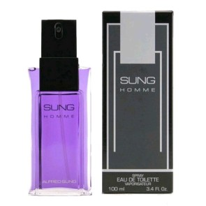 Alfred SUNG by Alfred Sung 3.3 oz / 100 ml EDT Spray