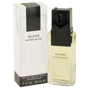 Alfred SUNG Perfume by Alfred Sung