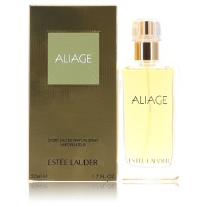 ALIAGE Perfume by Estee Lauder