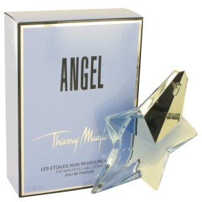 Angel Perfume by Thierry Mugler