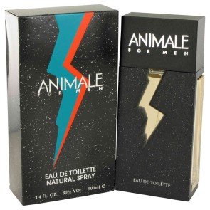 ANIMALE Perfume by Animale
