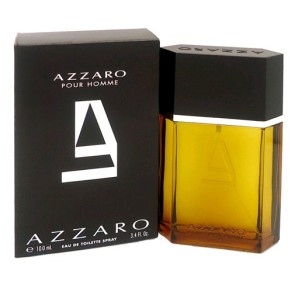 AZZARO by Azzaro 3.4 oz / 100 ml EDT Spray