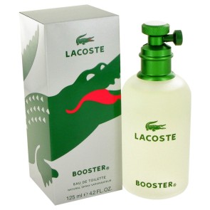 Booster Perfume by Lacoste