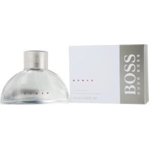 BOSS by Hugo Boss 3 oz / 90 ml EDP Spray