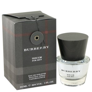 BURBERRY TOUCH Perfume by Burberry