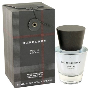 BURBERRY TOUCH Perfume by Burberry