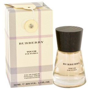 Burberry Touch Perfume by Burberry