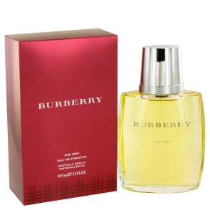 BURBERRY Perfume by Burberry