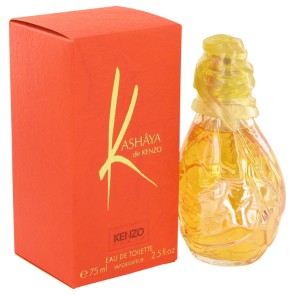 KASHAYA DE KENZO Perfume by Kenzo