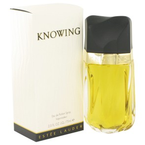KNOWING Perfume by Estee Lauder