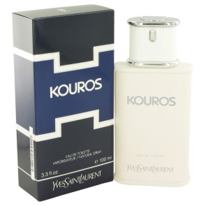 KOUROS Perfume by Yves Saint Laurent