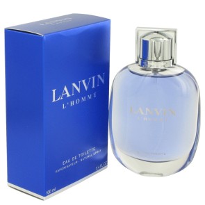 Lanvin Perfume by Lanvin