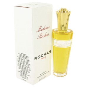 MADAME ROCHAS Perfume by Rochas