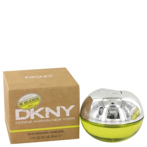 Be Delicious Perfume by Donna Karan