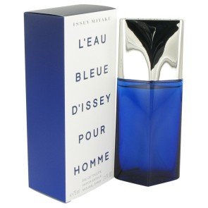 L'Eau Bleue D'Issey Pour Homme Perfume by Issey Miyake