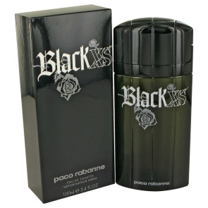 Black XS Perfume by Paco Rabanne