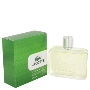 Lacoste Essential Perfume by Lacoste