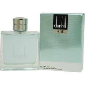 Dunhill Fresh by Alfred Dunhill 3.4 oz EDT Spray