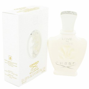 Love in White Perfume by Creed