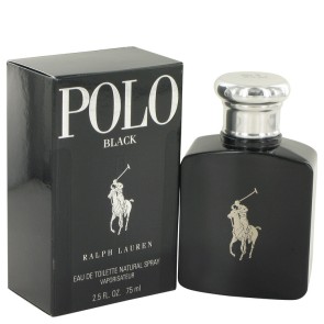 Polo Black Perfume by Ralph Lauren