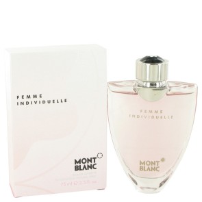 Individuelle Perfume by Mont Blanc