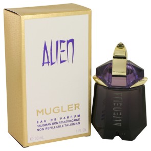 Alien Perfume by Thierry Mugler