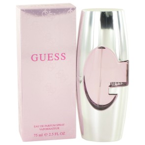 Guess (New) Perfume by Guess