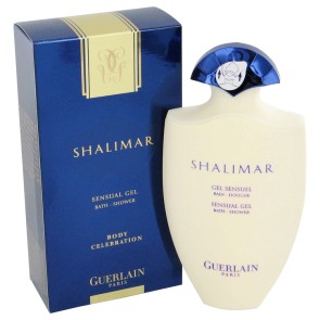 SHALIMAR Perfume by Guerlain