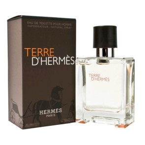 Terre D'Hermes by Hermes 3.4 oz / 100 ml EDT Spray