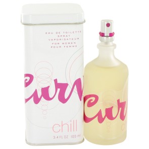 Curve Chill Perfume by Liz Claiborne