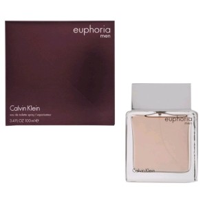 Euphoria by Calvin Klein 3.4 oz / 100 ml EDT Spray