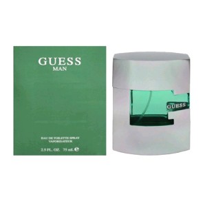 Guess (New) by Guess 2.5 oz / 75 ml EDT Spray