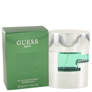 Guess (New) Perfume by Guess